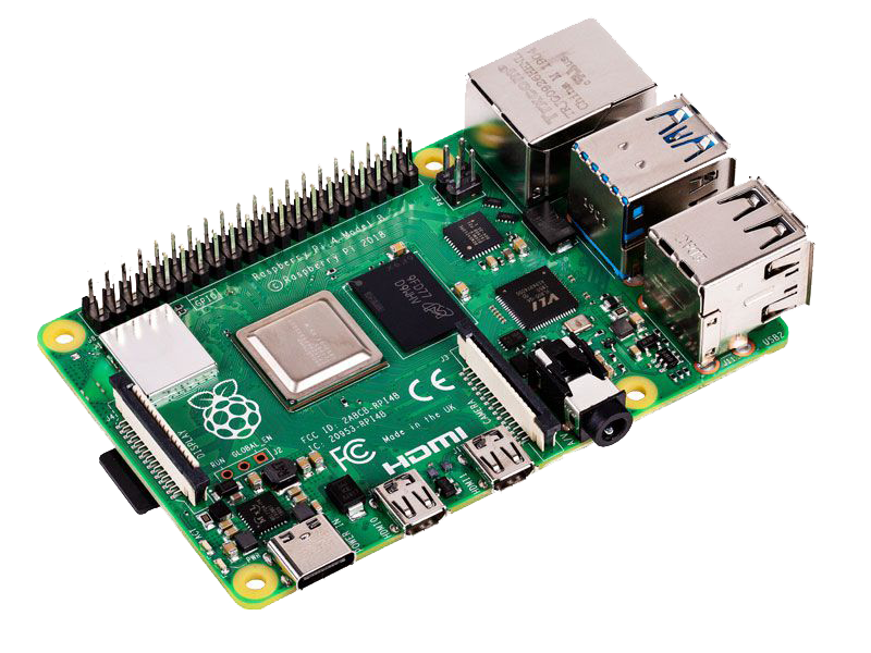 Raspberry Pi