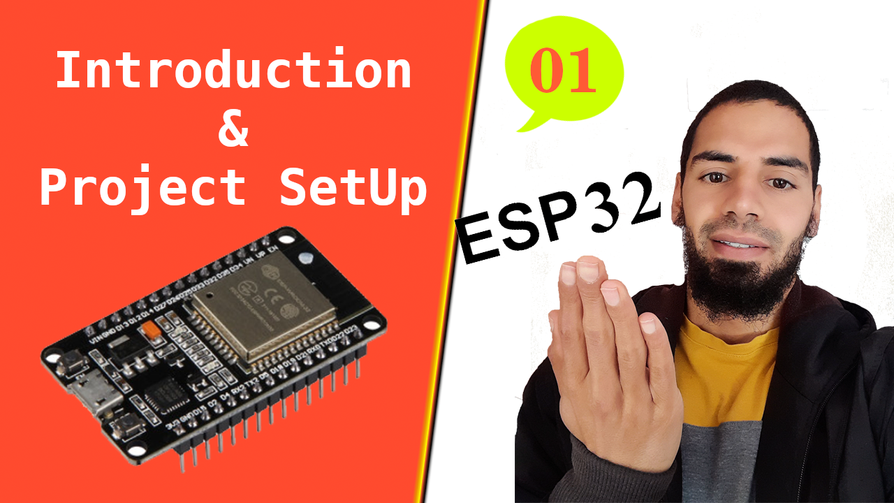 The Ultimate ESP32: Beginner's Guide - DIY TechRush