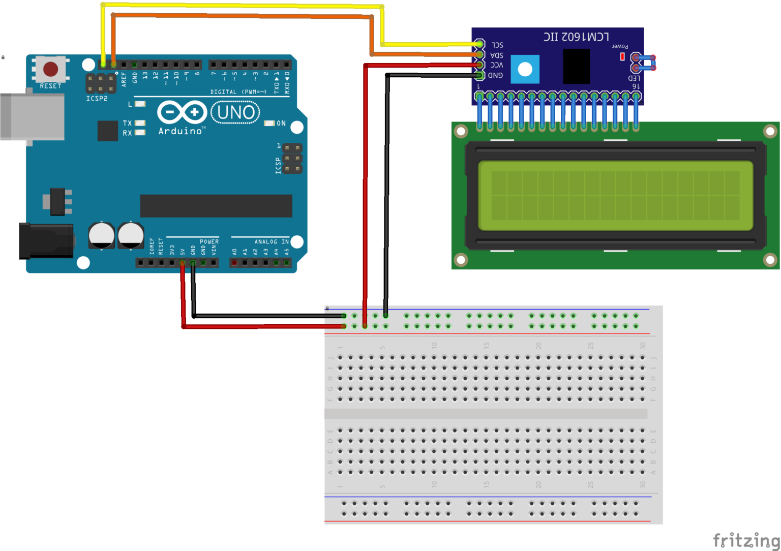 Build an Arduino RFID Door Lock System 🔐(RC522 + Solenoid Lock) - DIY ...
