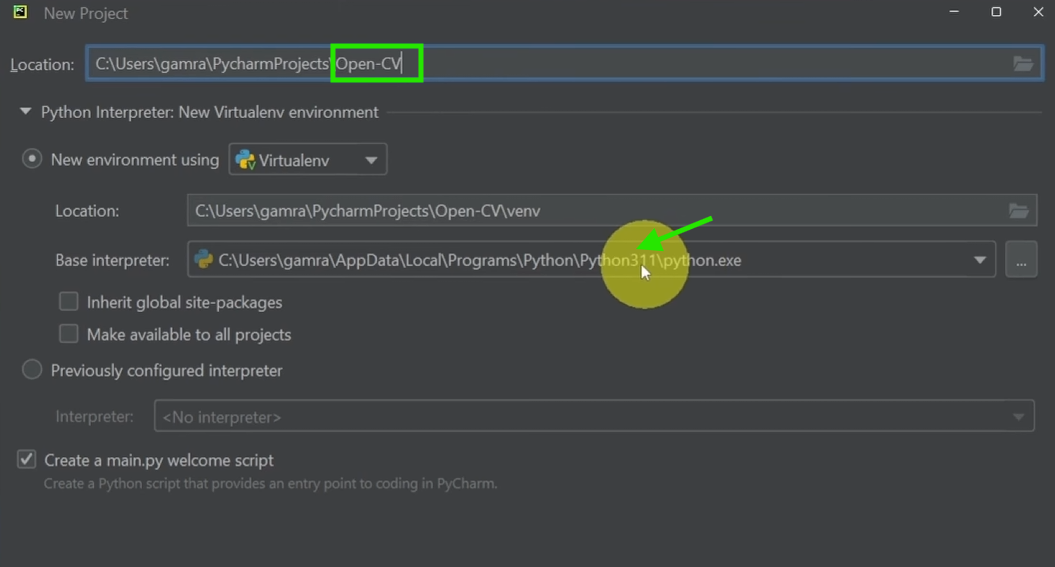 Integrate Arduino Projects with Python Using PyFirmata and Computer ...